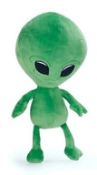 Zóna 51 Alien GREEN 25cm obojstranný plyš Zóna 51 Alien GREEN 25cm obojstranný plyš