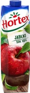 Hortex škatuľka jablkovej šťavy 1l x 24 Hortex škatuľka jablkovej šťavy 1l x 24