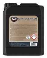 DPF CLEANER 5L PRÍPRAVOK NA ČISTENIE DPF FILTROV DPF CLEANER 5L PRÍPRAVOK NA ČISTENIE DPF FILTROV