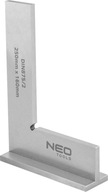 UHLOVÝ DRŽÁK SO ZÁKLADNOU DIN875/2 250X160MM NEO UHLOVÝ DRŽÁK SO ZÁKLADNOU DIN875/2 250X160MM NEO