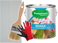 Koopmans ECOOLIE Grey Sky olej na terasu 2,5L Koopmans ECOOLIE Grey Sky olej na terasu 2,5L