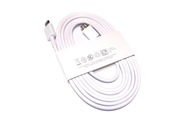 ORIGINÁLNY KÁBEL 3A 25W USB C 1,8m SAMSUNG S21 S22 ORIGINÁLNY KÁBEL 3A 25W USB C 1,8m SAMSUNG S21 S22