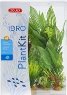 ZOLUX PLANTKIT IDRO N°2 Akvarijné rastliny ZOLUX PLANTKIT IDRO N°2 Akvarijné rastliny