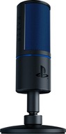 Mikrofón RAZER Seiren X PS4 USB Blue