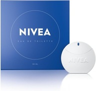 Toaletná voda NIVEA Creme Toaletná voda, 30 ml EDT Toaletná voda NIVEA Creme Toaletná voda, 30 ml EDT
