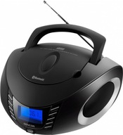 Rádio s CD prehrávačom SPT 3600 BS, BT/MP3/USB/AU