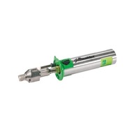 Plynový dekorátor GasBuddex, 15 mm, nehrdzavejúca oceľ Plynový dekorátor GasBuddex, 15 mm, nehrdzavejúca oceľ