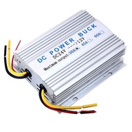 pre 12V 30A Volt znižovací transformátor do auta pre 12V 30A Volt znižovací transformátor do auta