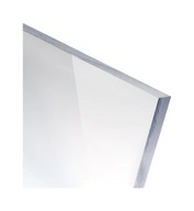 NA STÔL - PLEXI / PLEXI - 6mm - Vyrobené na mieru NA STÔL - PLEXI / PLEXI - 6mm - Vyrobené na mieru