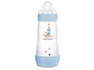 ANTIKOLICKÁ FĽAŠA 320 ML ANTIKOLIKA 4M+ MÁM DIEŤA ANTIKOLICKÁ FĽAŠA 320 ML ANTIKOLIKA 4M+ MÁM DIEŤA