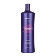 Fanola Wonder No Yellow maska neutralizujúca žlté tóny 1000 ml Fanola Wonder No Yellow maska neutralizujúca žlté tóny 1000 ml