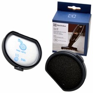 Umývateľné filtre EF167 do vysávača Pure Q9