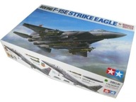1/32 Boeing F15E Strike Eagle Bunker Buster Tamiya