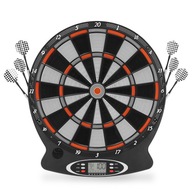 Dart Dartboard Elektronická doska pre 1,8 hráčov Dart Dartboard Elektronická doska pre 1,8 hráčov