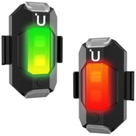 LED stroboskop pre DJI Mini 3 Pro Mavic Air 2 LED stroboskop pre DJI Mini 3 Pro Mavic Air 2