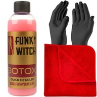 FUNKY WITCH Botox 215ml Quick Detailer