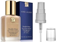 ESTEE LAUDER DOUBLE WEAR 2C2 BLEDÁ MANDĽA + PUMP ESTEE LAUDER DOUBLE WEAR 2C2 BLEDÁ MANDĽA + PUMP