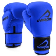 Sparring boxerské rukavice Overlord Rage 14 oz Sparring boxerské rukavice Overlord Rage 14 oz
