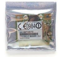 NOVÝ WIFI BROADCOM QDS-BRCM1045 NOVÝ WIFI BROADCOM QDS-BRCM1045