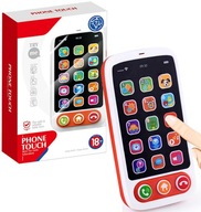 INTERAKTÍVNY MOBILNÝ VZDELÁVACÍ SMARTFÓN INTERAKTÍVNY MOBILNÝ VZDELÁVACÍ SMARTFÓN