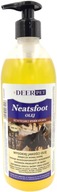 TUKOVÝ OLEJ na kožu Neatsfoot 500 ml DEER PET TUKOVÝ OLEJ na kožu Neatsfoot 500 ml DEER PET
