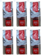 6 x NOVINKA zrnková káva Swisso Kaffee 1kg DE 6 x NOVINKA zrnková káva Swisso Kaffee 1kg DE