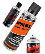 Brunox Bike Fit 400 ml na údržbu bicyklov Brunox Bike Fit 400 ml na údržbu bicyklov