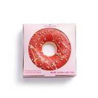 I Heart Revolution Donuts Palette Očné tiene (5) Strawberry Sprinkles