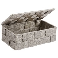 BOX organizér s vekom ADRIA béžový WENKO BOX organizér s vekom ADRIA béžový WENKO