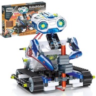 ROBOT RoboMaker ROBOTICKÉ LABORATÓRIUM CLEMENTONI