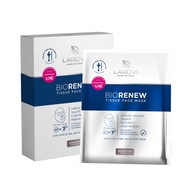 LARENS BIO Renew Tissue Face Mask - 4 ks - Plechová maska ​​na tvár