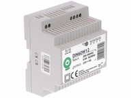 NAPÁJACÍ ZDROJ DIN 12V 60W NAPÁJACÍ ZDROJ DIN 12V 60W