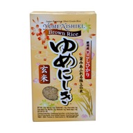 [KO] Hnedá ryža 1kg Yume Nishiki SUPER PREMIUM