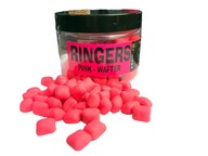 Ringers Chocolate Pink Tento Slim vankúšiky 10 mm Ringers Chocolate Pink Tento Slim vankúšiky 10 mm