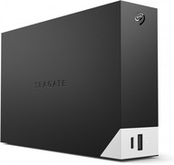 Externý disk Seagate One Touch Desktop Hub 6TB