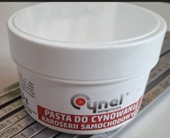 Pasta na pocínovanie karosérie 250g / poľský výrobok Pasta na pocínovanie karosérie 250g / poľský výrobok