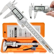 ELEKTRONICKÝ NONIUS TALPER LCD 150mm 0,01mm ELEKTRONICKÝ NONIUS TALPER LCD 150mm 0,01mm