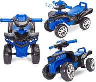 TOYZ RAPTOR MINI QUAD RIDER WALKER PUSHER TOYZ RAPTOR MINI QUAD RIDER WALKER PUSHER
