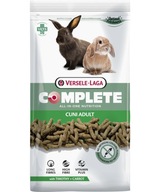 Versele Laga Kompletné krmivo pre dospelých králikov cuni 500g