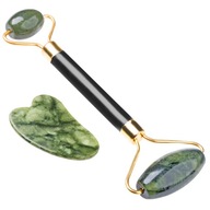 Roller Jade Roller pre Gua Sha masážnu dosku