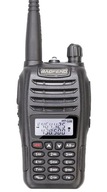 Baofeng UV-B6 duobander VHF UHF rádio