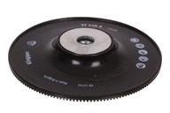 Podporný kotúč z rebrovaného vlákna 125 mm / ST 358 A Podporný kotúč z rebrovaného vlákna 125 mm / ST 358 A