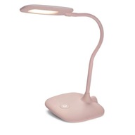 Stolná LED lampa STELLA ružová EMOS - 1538156000