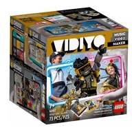 LEGO VIDIYO 43107 HIP HOP ROBOT BEATBOX
