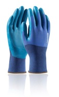 Ekologické pracovné rukavice Green Touch 3 páry 9 Ekologické pracovné rukavice Green Touch 3 páry 9