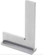 Zámočnícky štvorec s pätkou 150x100 Zámočnícky štvorec s pätkou 150x100