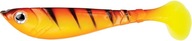 Gum Berkley Pulse Shad 11cm Hot Yellow Ostriež 3ks Gum Berkley Pulse Shad 11cm Hot Yellow Ostriež 3ks