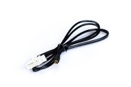 AUX IN konektor pre Mazda 16pin - 3,5mm jack AUX IN konektor pre Mazda 16pin - 3,5mm jack