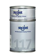SEAJET 117 biela epoxidová farba na člny a jachty SEAJET 117 biela epoxidová farba na člny a jachty