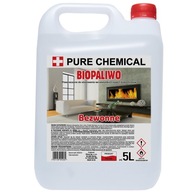 BIOPALIVO DO KRBU BIO PALIVO BIOETANOL BEZ SADZÍ A DYMU CERTIFIKÁT PZH 5l BIOPALIVO DO KRBU BIO PALIVO BIOETANOL BEZ SADZÍ A DYMU CERTIFIKÁT PZH 5l